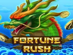 Fortune Rush