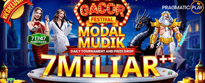 Jackpot Instan Ransjitu 1