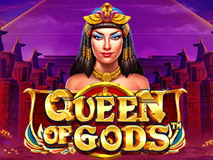 Queen Of Gods